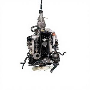 Motor Diésel TD27 de 2.7L para Patrol D21, Venta Especial, Motor Diésel TD27 Usado en Venta - Product Image 2