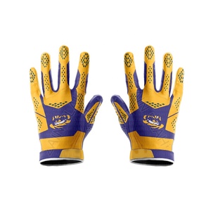 2025 paquet d'offres de conception unique 7 sur 7 uniformes de football entièrement sublimés 7v7 ensembles de shorts en maillot/sacs polochons/lots de gants - Product Image 5