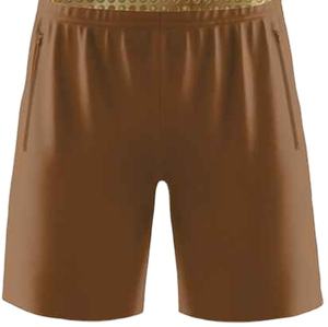 Conjunto Completo de Fútbol de Estilo Premium, Transpirable, 100% Poliéster, Pantalones Cortos, Camiseta, Uniforme SOLID INTERNATIONAL, Nombre del Equipo Personalizado - Product Image 6