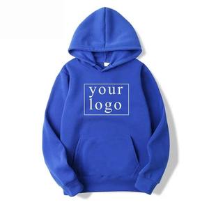 OEM mens hoodie fleece hoodie winter hoodie casual hoodie for US wholesale market fast delivery - Product Image 1