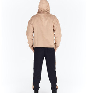 Survêtement pour homme sur mesure, vêtements d'hiver pour homme, survêtement décontracté pour homme, survêtement de haute qualité pour homme en vente - Product Image 4