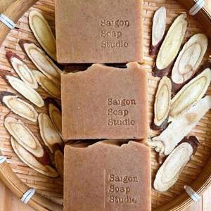 Savon artisanal à prix avantageux, haute qualité, meilleur prix de gros, EXPAD Vietnam - Product Image 4