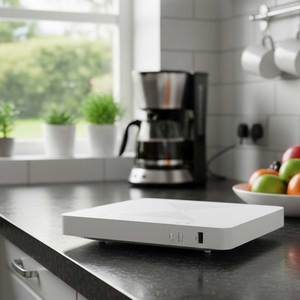 Routeur modem fibre sans fil double bande Sagemcom F@ST 5655v2 pour accès Internet FTTH - Product Image 3