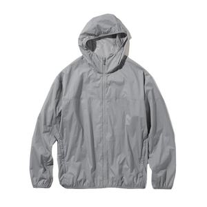 Sun Protective Lightweight <b>Packable</b> Hooded Anti UV UPF 50+ Casual Outwear Waterproof Breathable Windbreaker <b>Jacket</b> for Men - Product Image 1
