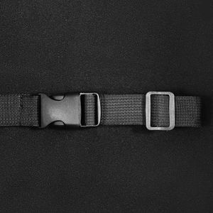 Custodia per Telescopio Grande 41 con Scomparti Multipli, Divisorio Staccabile e Fibbie Fisse, Borsa e Custodia Antiurto per Strumenti - Product Image 5