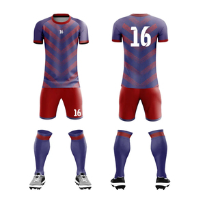 Custom Design 2026 Uniform Set Team <b>Tracksuits</b> Sleeveless Shirts 100% Polyester Anti-Bacterial Quick Dry - Product Image 5