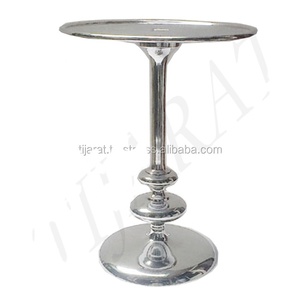 METAL <b>COFFEE</b> <b>TABLE</b> / NAIL <b>TABLE</b> / LIVING ROOM <b>COFFEE</b> <b>TABLE</b> - Product Image 1