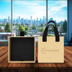 Anillo de Compromiso Solitario con Circonita de Corte Ovalado Alargado de 1 a 5 Quilates, Oro Blanco, Amarillo o Rosa de 18K, Certificado IGI, Joyería Fina - Product Image 5