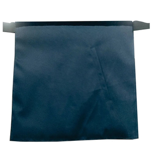Delantal Masónico Personalizado Directo de Fábrica, Proveedor de Regalia Premium, Fabricante OEM - Product Image 2