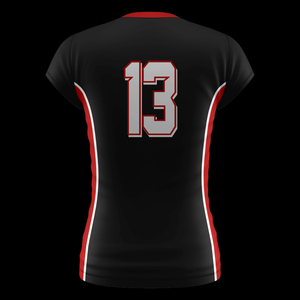 เสื้อวอลเลย์บอลแบบกำหนดเองของ BETHERIVAL บราซิลสำหรับผู้ชาย - Product Image 6