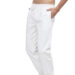 Low Price <b>Gym</b> Trouser <b>Pants</b> Custom Design High Quality anti wrinkle Comfortable Fit Workout Joggers stylish <b>Mens</b> Trouser <b>Pants</b> - Product Image 1