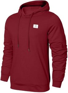 Conjunto deportivo de chándal para hombre, diseñado para entrenamiento en el gimnasio, correr, hacer ejercicio y uso diario informal. - Product Image 5