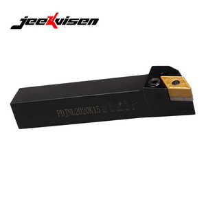 Jeekvisen pdjnr รายการที่สมบูรณ์ของประเภท P คันโยกด้านนอกทรงกระบอก CNC เครื่องมือที่มีคุณภาพสูง - Product Image 5