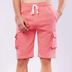 Shorts de sport athlétiques pour hommes, légers, pour la gym, l'entraînement et les activités sportives - Product Image 4