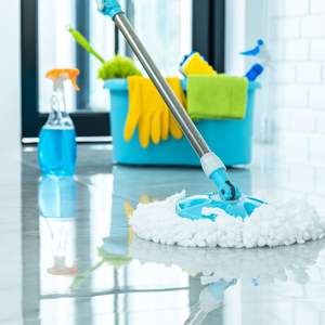 Eco-Friendly <b>Floor</b> <b>Cleaner</b> Safe for Pets and Kids - Product Image 5