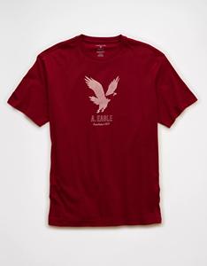 Camiseta ligera con gráfico del logotipo Icon para hombre - Product Image 4