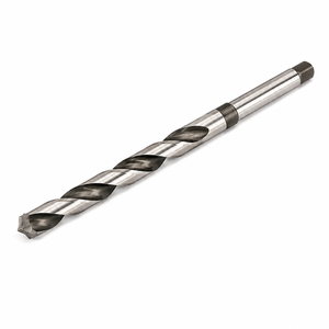 Forets hélicoïdaux à tige conique en acier rapide - Product Image 6