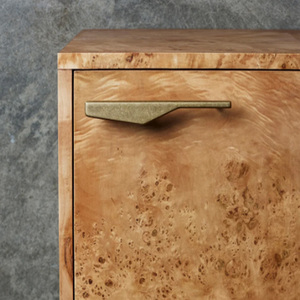 Tiradores de Mueble en Forma de T, Minimalistas, Negros, para Cajones, Decorativos, para Cómodas - Product Image 5