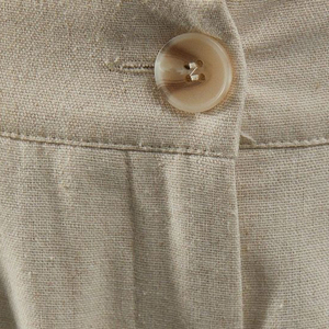 Pantalon de yoga taille haute pour femme, coupe large, avec logo personnalisé, nouveau design, léger, haute qualité, pour fitness, sport et activités de plein air - Product Image 5