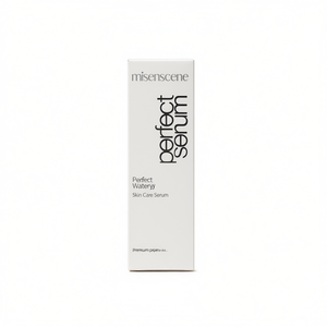 Siero per la Cura della Pelle Effetto Idratante Misenscene 80ml in Elegante Confezione di Carta - Product Image 1