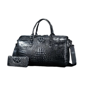 Bolsas de Gimnasio Impermeables de Nailon para Uso en Exteriores, Nuevas Llegadas, Bolsas de Gimnasio Modernas Personalizadas, Bolsas de Fitness - Product Image 1