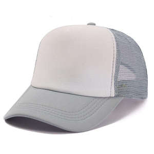 Bulk Custom Trucker Hats Mesh Snapback Caps With Printed Logo <b>Patch</b> 5 Panel Foam Cap For Fashion Retail Brands UK EU Bulk Orders - Product Image 3