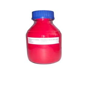 Pigment organique sans azo 2B rouge de qualité supérieure pour les revêtements pour la formulation de peinture en caoutchouc et en plastique - Product Image 1