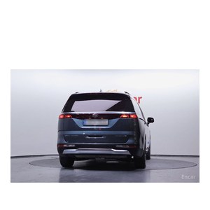 2021 for Kia Carnival 7-Seater Signature 125,429 km Diesel Automatic Gearbox Left Steering - Product Image 4