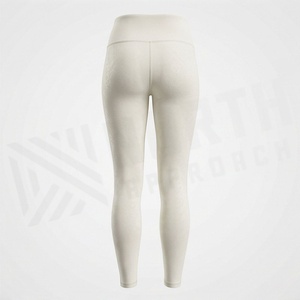 Customized High Quality Seamless Yoga Pants <b>Leggings</b> <b>Hot</b> Sale Top Workouts Comfortable Summer Waist Fitness Clothing - Product Image 2