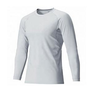 Combinaison de pêche OEM ODM d'été, imperméable, antibactérienne, à manches longues, à capuche, respirante, en polyester, protection UV UPF 50 - Product Image 5
