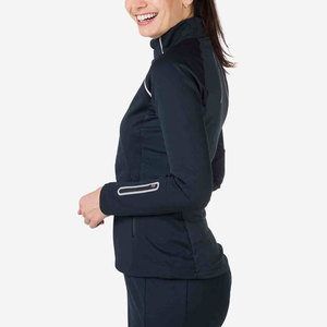 Chaqueta Softshell Deportiva para Mujer, Resistente y de Alta Calidad - Product Image 3