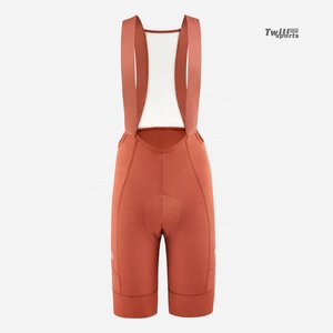 Pantalones cortos de ciclismo personalizados de cintura alta sin costuras, transpirables, de secado rápido, de talla grande para hombre, servicio OEM al por mayor - Product Image 1