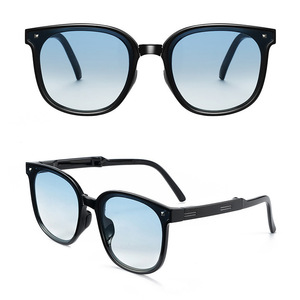 High Quality Unisex Fashion <b>Square</b> Full Rim UV400 <b>Sunglasses</b> Eco-Friendly Comfortable for Outdoor & Daily Use - Product Image 5