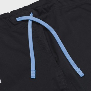 Kimono de Jiu-Jitsu BJJ Unisex, Color Negro, Nuevo, Marca Shoyorol, Uniforme GI, Logotipo Personalizado, Alta Calidad, Artes Marciales, 100% Algodón - Product Image 5
