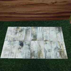 Tablas Rectangulares de Madera Natural Hechas a Mano de Primera Calidad, Piezas Decorativas de Madera Rústica para Decoración del Hogar, Manualidades DIY a Precio de Mayoreo - Product Image 4