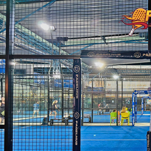 Pista de Pádel Profesional RoyalStrike - Product Image 6
