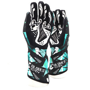 For Custom Design Professional Fireproof Kart Racing <b>Gloves</b>-Lightweight Breathable Strong Grip Non-Slip Riding Sports - Product Image 3