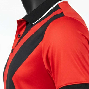 Coton Solide de Haute Qualité pour Chemises – Toucher Doux, Respirant, Coutures Durables, Col Boutonné Élégant pour Hommes - Product Image 6