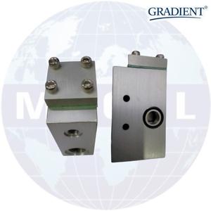 Kit de Montaje BDV B009401070003 Compatible con Compresores de Aire de Tornillo ELGi - Product Image 2