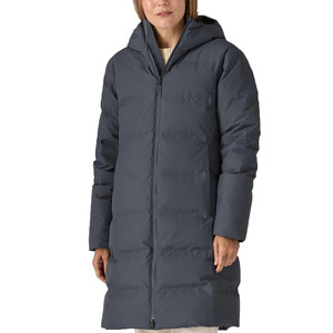 Friendly Women Puffer <b>Jacket</b> Wholesale Winter Outerwear Latest Design custom women's puffer <b>jacket</b> - Product Image 5