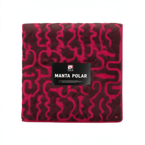 Couverture matelassée 220x240 cm MANTA - Product Image 1