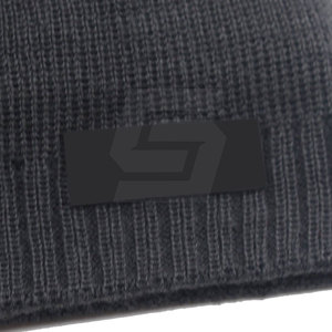 Premium Unisex Winter <b>Beanie</b> 100% Wool Breathable <b>Waterproof</b> Made for Casual Outdoor Use All Day Warmth - Product Image 4