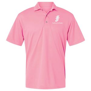 Camisa Polo Personalizada Bordada para Hombre Jack and Jill, Transpirable, de Manga Corta, con Cuello, para Golf, Deportes, Casual, Negocios, Uniforme, Venta al Por Mayor - Product Image 1