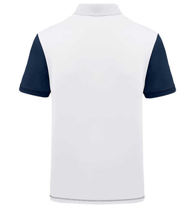 เสื้อเชิ้ตผู้ชาย Mavron ระบายอากาศได้ดี สวมใส่สบาย ผลิตจากผ้าฝ้ายถัก 100% พิมพ์ลาย ป้องกันการยับ แขนสั้น คุณภาพสูง มีกระเป๋าเสื้อ สไตล์ลำลอง น้ำหนัก 200 กรัม - Product Image 1