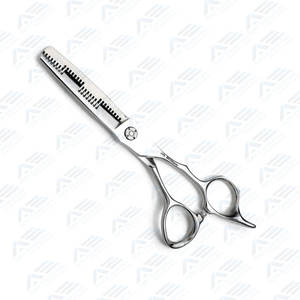 กรรไกรตัดผมสแตนเลสสำหรับตัดผมบาง - Product Image 2