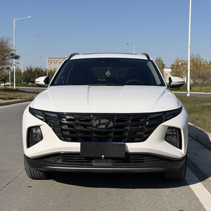 <span class=keywords><strong>Tucson</strong></span> L SUV <span class=keywords><strong>2022</strong></span> Usado, Edición Premium 1.5T LUX, Transmisión Automática, Volante a la Izquierda, Interior Oscuro, Neumáticos R19, Buen Precio - Product Image 3