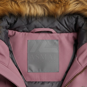 Chaqueta Parka de Invierno para Hombre, Elegante y de Alta Calidad, Gruesa, Cálida, con Capucha, Abrigo de Invierno para la Calle - Product Image 2