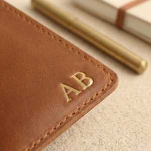 Vintage Full Grain Leather Sunglasses <b>Case</b> Durable Soft Lining <b>Spectacle</b> Protector Bulk Export Quality LGC-0003 - Product Image 5