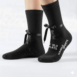 Calcetines Térmicos Autocalentables Unisex de Alta Calidad para Hombre, el Mejor Diseño para la Temporada de Otoño, Nueva Llegada - Product Image 1