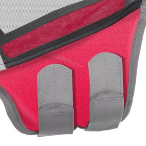 Máscara Antimoscas de PVC con Diseño Personalizado para Caballos, con Protección para Orejas, Ojos y Cara, Resistente y Duradera para Uso Ecuestre - Product Image 5